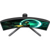 AOC CQ27G3S 27 QHD 1000R Curved Gaming Monitor 1ms , 165hz AOC CQ27G3S 27 QHD 1000R Curved Gaming Monitor 1ms , 165hz