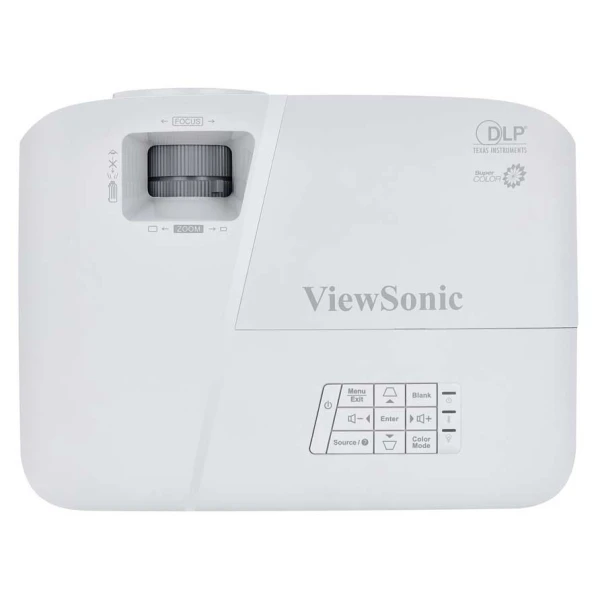 ViewSonic PA503XE 4,000 Lumens XGA Business Projector - بروجكتور جهاز عرض فيو سونيك ViewSonic PA503XE 4,000 Lumens XGA Business Projector - بروجكتور جهاز عرض فيو سونيك