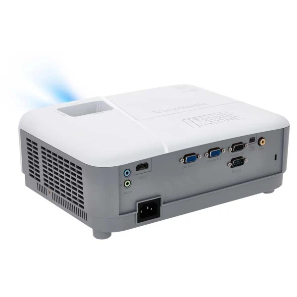 ViewSonic PA503XE 4,000 Lumens XGA Business Projector - بروجكتور جهاز عرض فيو سونيك ViewSonic PA503XE 4,000 Lumens XGA Business Projector - بروجكتور جهاز عرض فيو سونيك