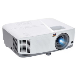 Viewsonic Pa503xe 4,000 Lumens Xga Business Projector - بروجكتور جهاز عرض فيو سونيك