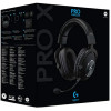 Logitech G Pro X Lightspeed Wireless Gaming Headset Pc - Ps4 - Ps5 - Black Logitech G Pro X Lightspeed Wireless Gaming Headset Pc - Ps4 - Ps5 - Black