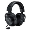 Logitech G Pro X Lightspeed Wireless Gaming Headset Pc - Ps4 - Ps5 - Black Logitech G Pro X Lightspeed Wireless Gaming Headset Pc - Ps4 - Ps5 - Black