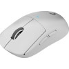 Logitech G PRO X Superlight Wireless Gaming Mouse - White Logitech G PRO X Superlight Wireless Gaming Mouse - White