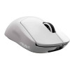 Logitech G PRO X Superlight Wireless Gaming Mouse - White Logitech G PRO X Superlight Wireless Gaming Mouse - White