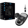 Logitech G Pro X Superlight Wireless Gaming Mouse - Black Logitech G Pro X Superlight Wireless Gaming Mouse - Black