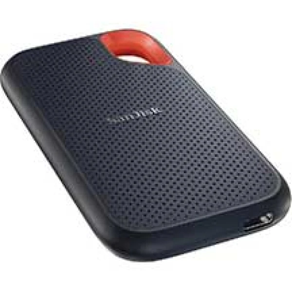 Sandisk Extreme Pro Portable Ssd - Solid State Drive 2tb - 2000mb Speed Sandisk Extreme Pro Portable Ssd - Solid State Drive 2tb - 2000mb Speed