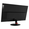LENOVO THINKVISION S28U-10 |28 INCH| 3840X2160 4K | IPS PANEL| 99% sRGB - شاشة لينوفو ثينك فيجن للتصميم