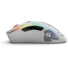 Glorious Model D Wireless Gaming Mouse - Matte White