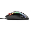 Glorious Model D- Minus Gaming Mouse - Matte Black Glorious Model D- Minus Gaming Mouse - Matte Black