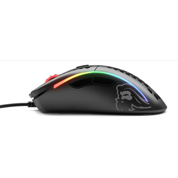 Glorious Model D- Minus Gaming Mouse - Matte Black Glorious Model D- Minus Gaming Mouse - Matte Black