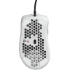 Glorious Model D- Minus Gaming Mouse - Matte White