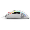 Glorious Model D- Minus Gaming Mouse - Matte White
