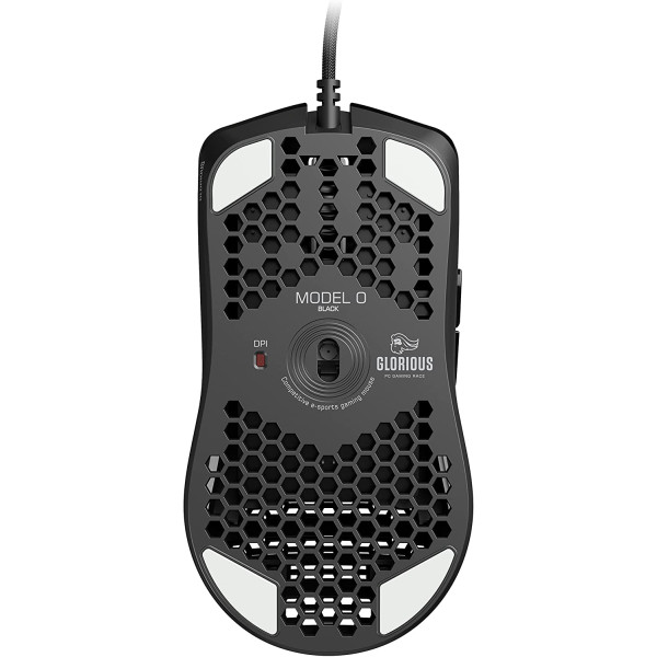Glorious MODEL O- Minus Gaming Mouse - Matte Black Glorious MODEL O- Minus Gaming Mouse - Matte Black