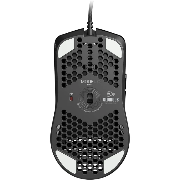 Glorious MODEL O- Minus Gaming Mouse - Matte Black Glorious MODEL O- Minus Gaming Mouse - Matte Black