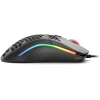 Glorious MODEL O- Minus Gaming Mouse - Matte Black Glorious MODEL O- Minus Gaming Mouse - Matte Black