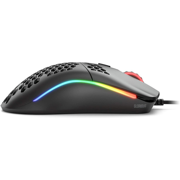 Glorious MODEL O- Minus Gaming Mouse - Matte Black Glorious MODEL O- Minus Gaming Mouse - Matte Black