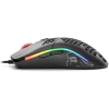 Glorious MODEL O- Minus Gaming Mouse - Matte Black Glorious MODEL O- Minus Gaming Mouse - Matte Black