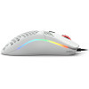 Glorious Model O Gaming Mouse - Matte White Glorious Model O Gaming Mouse - Matte White