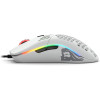 Glorious Model O Gaming Mouse - Matte White Glorious Model O Gaming Mouse - Matte White