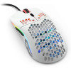 Glorious Model O Gaming Mouse - Matte White Glorious Model O Gaming Mouse - Matte White