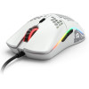 Glorious Model O Gaming Mouse - Matte White Glorious Model O Gaming Mouse - Matte White