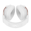 Redragon Zeus 2 H510W Wired Gaming Headset - 7.1 Surround Sound -White