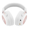 Redragon Zeus 2 H510W Wired Gaming Headset - 7.1 Surround Sound -White