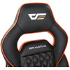 DARKFLASH RC300 Gaming Gaming Chair - BLACK DARKFLASH RC300 Gaming Gaming Chair - BLACK