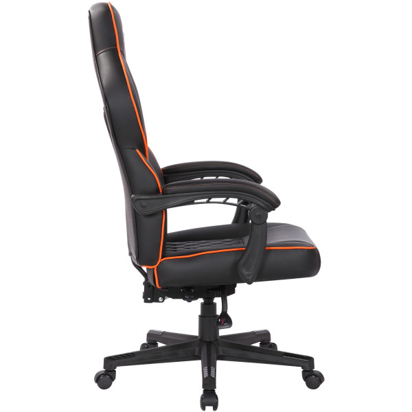 DARKFLASH RC300 Gaming Gaming Chair - BLACK DARKFLASH RC300 Gaming Gaming Chair - BLACK