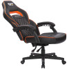 DARKFLASH RC300 Gaming Gaming Chair - BLACK DARKFLASH RC300 Gaming Gaming Chair - BLACK