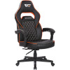 DARKFLASH RC300 Gaming Gaming Chair - BLACK DARKFLASH RC300 Gaming Gaming Chair - BLACK