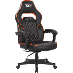 DARKFLASH RC300 Gaming Gaming Chair - BLACK DARKFLASH RC300 Gaming Gaming Chair - BLACK