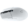 لوجيتك G305 لايت سبيد ماوس العاب لاسلكي - ابيض لوجيتك G305 لايت سبيد ماوس العاب لاسلكي - ابيض