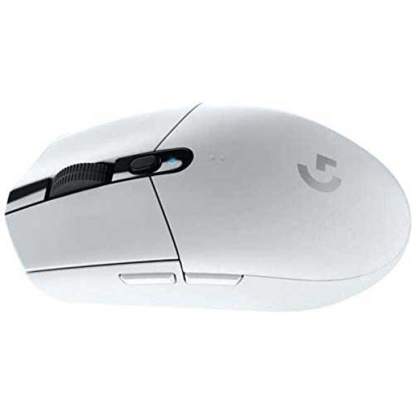 لوجيتك G305 لايت سبيد ماوس العاب لاسلكي - ابيض لوجيتك G305 لايت سبيد ماوس العاب لاسلكي - ابيض