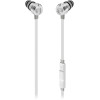 Razer Hammerhead Earbuds For IOS - Aluminum Frame - Lightning Connector - Mercury White Razer Hammerhead Earbuds For IOS - Aluminum Frame - Lightning Connector - Mercury White