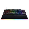 Razer Huntsman V2 Analog Gaming Keyboard: Optical Switches - Chroma RGB - Magnetic Plush Wrist Rest Razer Huntsman V2 Analog Gaming Keyboard: Optical Switches - Chroma RGB - Magnetic Plush Wrist Rest