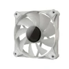 DarkFlash Infinity 8 PWM aRGB Fan, 120mm Cooling, 3 Fan Pack | دارك فلاش انفنتي 3 مراوح مضيئة لون أبيض DarkFlash Infinity 8 PWM aRGB Fan, 120mm Cooling, 3 Fan Pack | دارك فلاش انفنتي 3 مراوح مضيئة لون أبيض