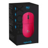 Logitech G PRO X Superlight Wireless Gaming Mouse - Magenta Logitech G PRO X Superlight Wireless Gaming Mouse - Magenta