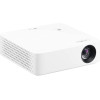 ال جي جهاز عرض بروجيكتور محمول سيني بيم LG PH30N Portable CineBeam Projector with connectivity Bluetooth sound, Built-in Battery, and Screen Share