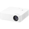 ال جي جهاز عرض بروجيكتور محمول سيني بيم LG PH30N Portable CineBeam Projector with connectivity Bluetooth sound, Built-in Battery, and Screen Share