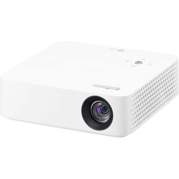 LG PH30N Portable CineBeam Projector with connectivity Bluetooth sound, Built-in Battery, and Screen Share LG PH30N Portable CineBeam Projector with connectivity Bluetooth sound, Built-in Battery, and Screen Share