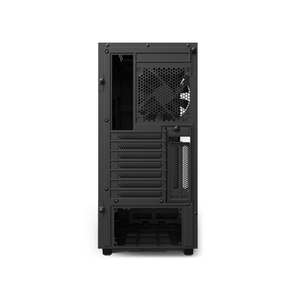 NZXT H510i - ATX Mid-Tower Gaming Case - Black NZXT H510i - ATX Mid-Tower Gaming Case - Black