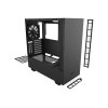 NZXT H510i - ATX Mid-Tower Gaming Case - Black NZXT H510i - ATX Mid-Tower Gaming Case - Black