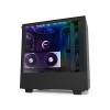 NZXT H510i - ATX Mid-Tower Gaming Case - Black NZXT H510i - ATX Mid-Tower Gaming Case - Black