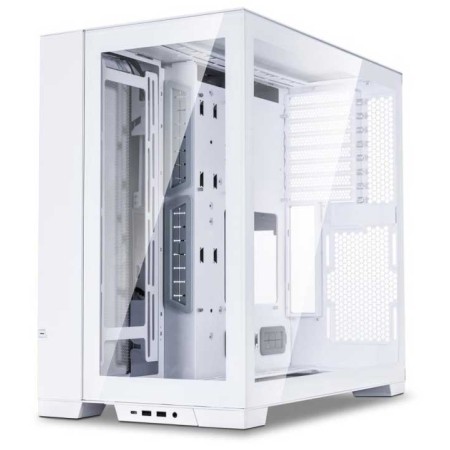 Lian Li O11 Dynamic EVO Mid Tower Gaming Case - White Lian Li O11 Dynamic EVO Mid Tower Gaming Case - White