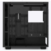 NZXT | H7 Mid-Tower ATX Case - Black