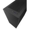 NZXT | H7 Mid-Tower ATX Case - Black