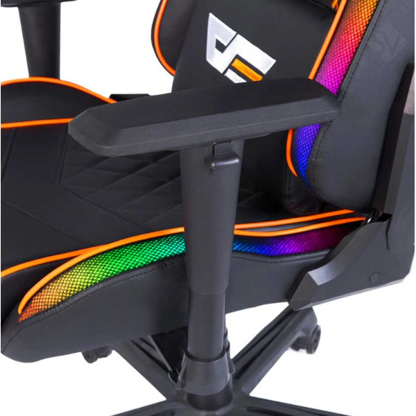 DarkFlash RC650 RGB Gaming Gaming chair DarkFlash RC650 RGB Gaming Gaming chair