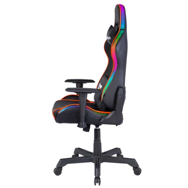 DarkFlash RC650 RGB Gaming Gaming chair DarkFlash RC650 RGB Gaming Gaming chair