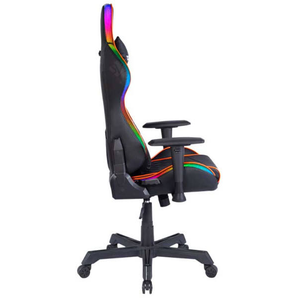 DarkFlash RC650 RGB Gaming Gaming chair DarkFlash RC650 RGB Gaming Gaming chair
